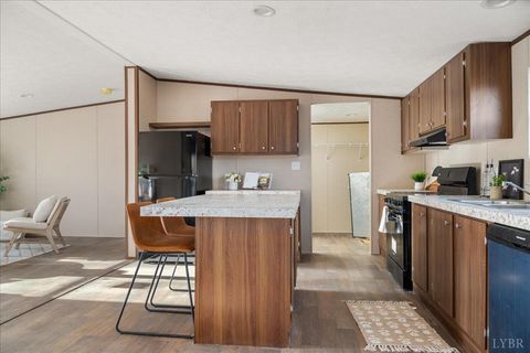 Tiny photo for 2204 Earley Farm Rd, Amherst, VA 24521 (MLS # 364087)