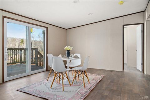 Tiny photo for 2204 Earley Farm Rd, Amherst, VA 24521 (MLS # 364087)