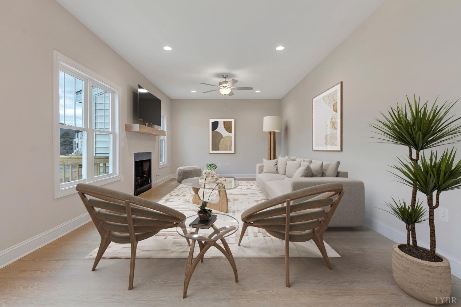 2 Snowfield Circle, Lynchburg, Virginia image 4