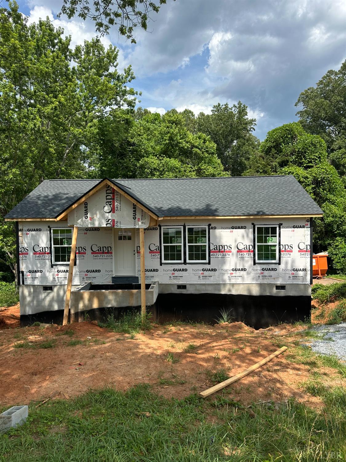 1032 Coronado Lane, Lynchburg, Virginia image 2