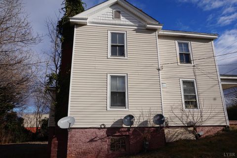 Tiny photo for 3219 Fort Avenue, Lynchburg, VA 24501 (MLS # 363812)