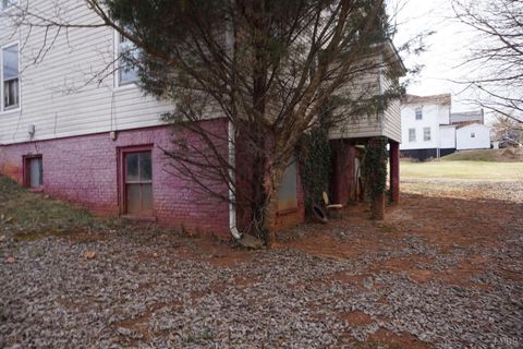 Tiny photo for 3219 Fort Avenue, Lynchburg, VA 24501 (MLS # 363812)