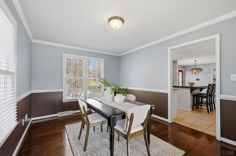 Tiny photo for 1113 Brigade Place Pl, Forest, VA 24551 (MLS # 365346)