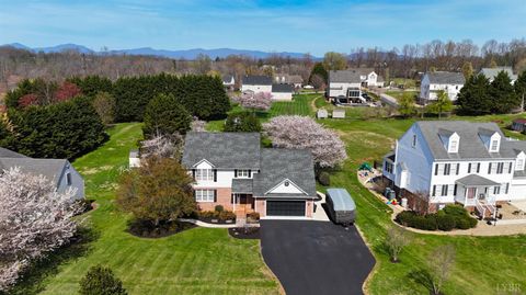 Tiny photo for 1113 Brigade Place Pl, Forest, VA 24551 (MLS # 365346)