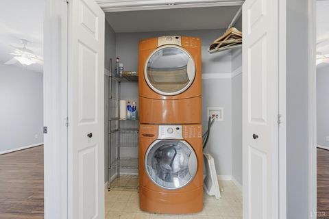 Tiny photo for 1113 Brigade Place Pl, Forest, VA 24551 (MLS # 365346)