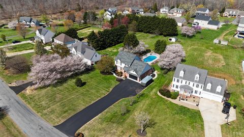 Tiny photo for 1113 Brigade Place Pl, Forest, VA 24551 (MLS # 365346)