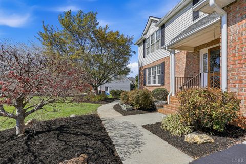 Tiny photo for 1113 Brigade Place Pl, Forest, VA 24551 (MLS # 365346)