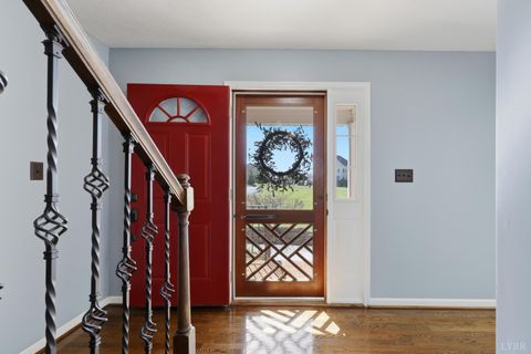 Tiny photo for 1113 Brigade Place Pl, Forest, VA 24551 (MLS # 365346)