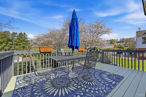 Tiny photo for 1113 Brigade Place Pl, Forest, VA 24551 (MLS # 365346)