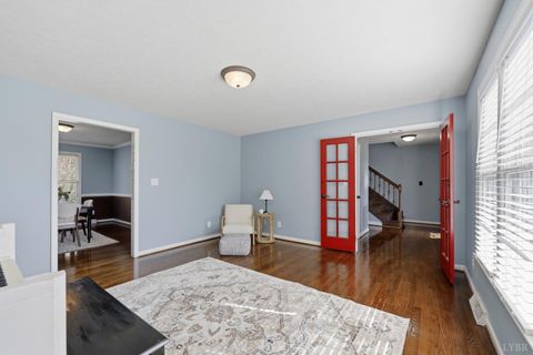 Tiny photo for 1113 Brigade Place Pl, Forest, VA 24551 (MLS # 365346)