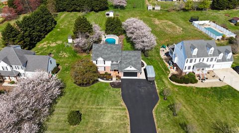 Tiny photo for 1113 Brigade Place Pl, Forest, VA 24551 (MLS # 365346)