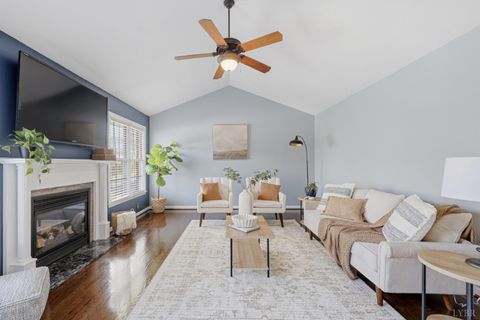 Tiny photo for 1113 Brigade Place Pl, Forest, VA 24551 (MLS # 365346)