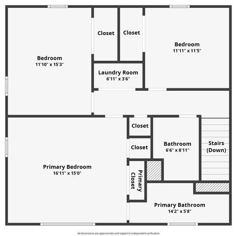 Tiny photo for 1113 Brigade Place Pl, Forest, VA 24551 (MLS # 365346)