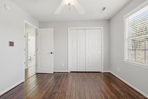 Tiny photo for 1113 Brigade Place Pl, Forest, VA 24551 (MLS # 365346)