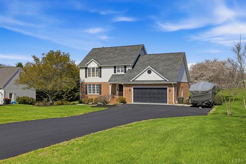 Tiny photo for 1113 Brigade Place Pl, Forest, VA 24551 (MLS # 365346)