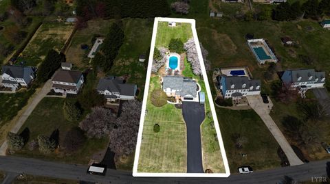 Tiny photo for 1113 Brigade Place Pl, Forest, VA 24551 (MLS # 365346)