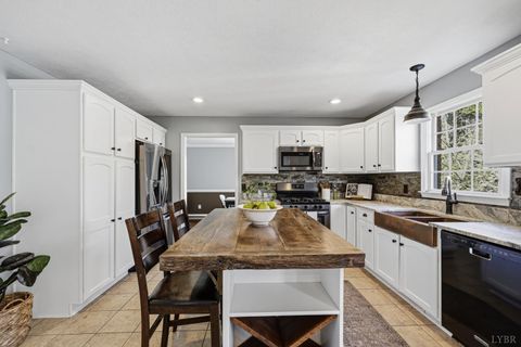 Tiny photo for 1113 Brigade Place Pl, Forest, VA 24551 (MLS # 365346)