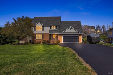 Tiny photo for 1113 Brigade Place Pl, Forest, VA 24551 (MLS # 365346)