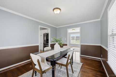 Tiny photo for 1113 Brigade Place Pl, Forest, VA 24551 (MLS # 365346)