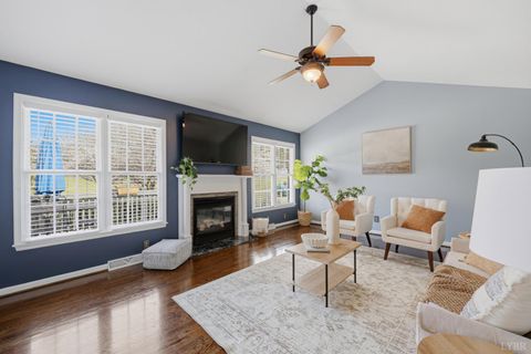 Tiny photo for 1113 Brigade Place Pl, Forest, VA 24551 (MLS # 365346)