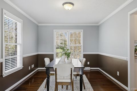 Tiny photo for 1113 Brigade Place Pl, Forest, VA 24551 (MLS # 365346)