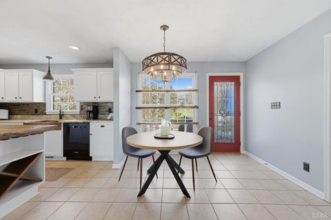 Tiny photo for 1113 Brigade Place Pl, Forest, VA 24551 (MLS # 365346)