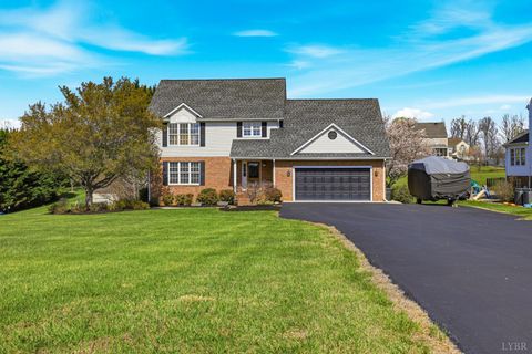 Photo of 1113 Brigade Place Pl, Forest, VA 24551 (MLS # 365346)