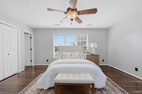 Tiny photo for 1113 Brigade Place Pl, Forest, VA 24551 (MLS # 365346)