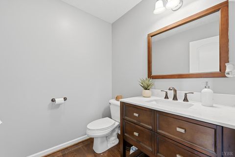 Tiny photo for 1113 Brigade Place Pl, Forest, VA 24551 (MLS # 365346)