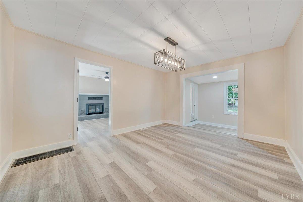 1433 Chalk Level Road, Chatham, Virginia image 9