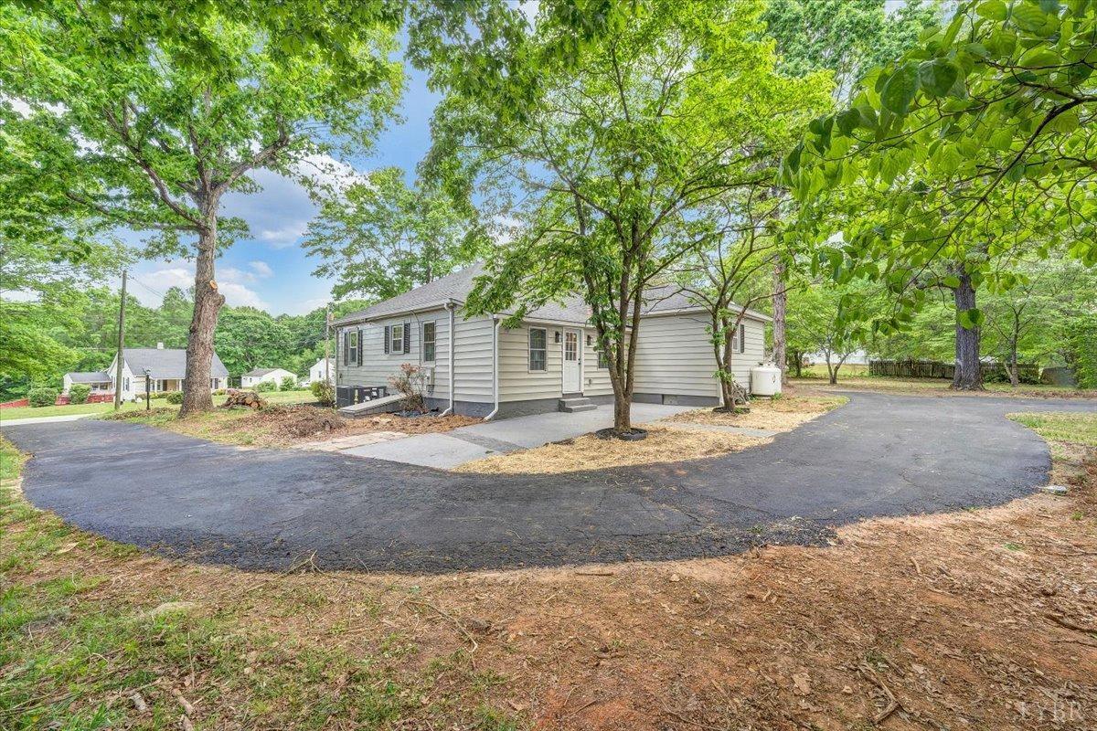 1433 Chalk Level Road, Chatham, Virginia image 43