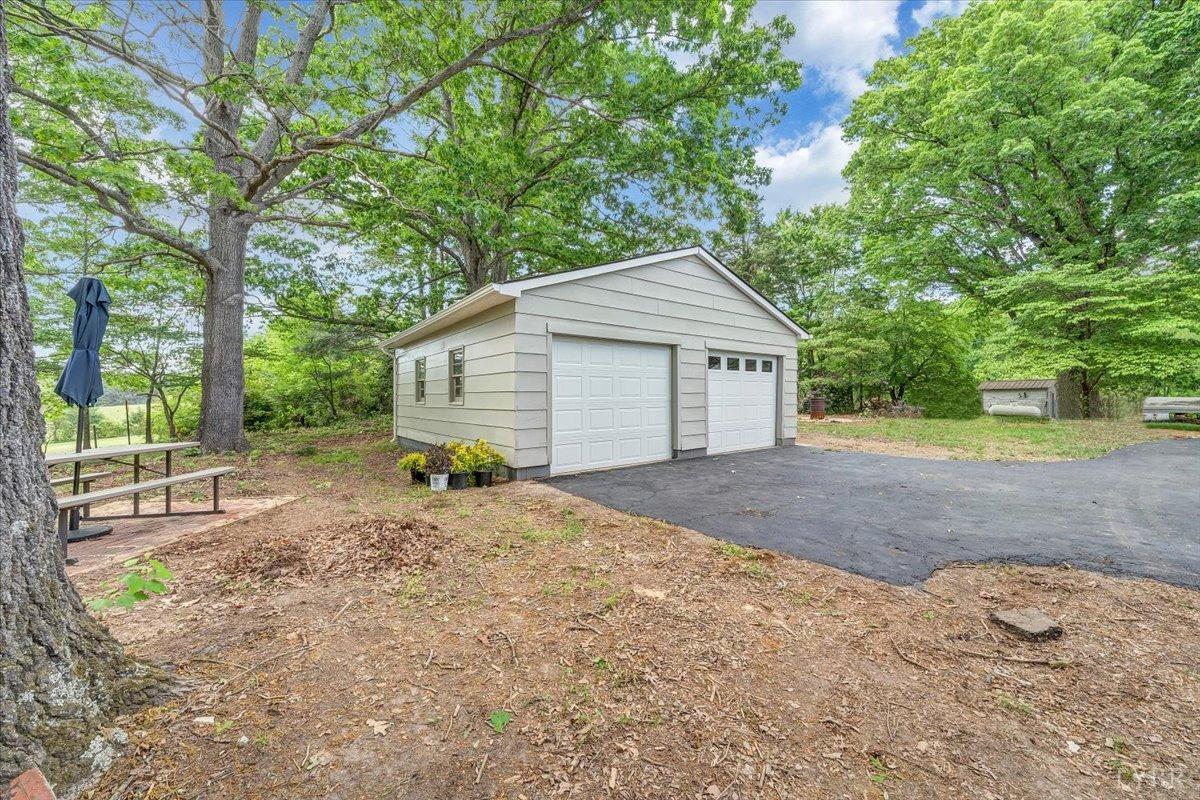 1433 Chalk Level Road, Chatham, Virginia image 35