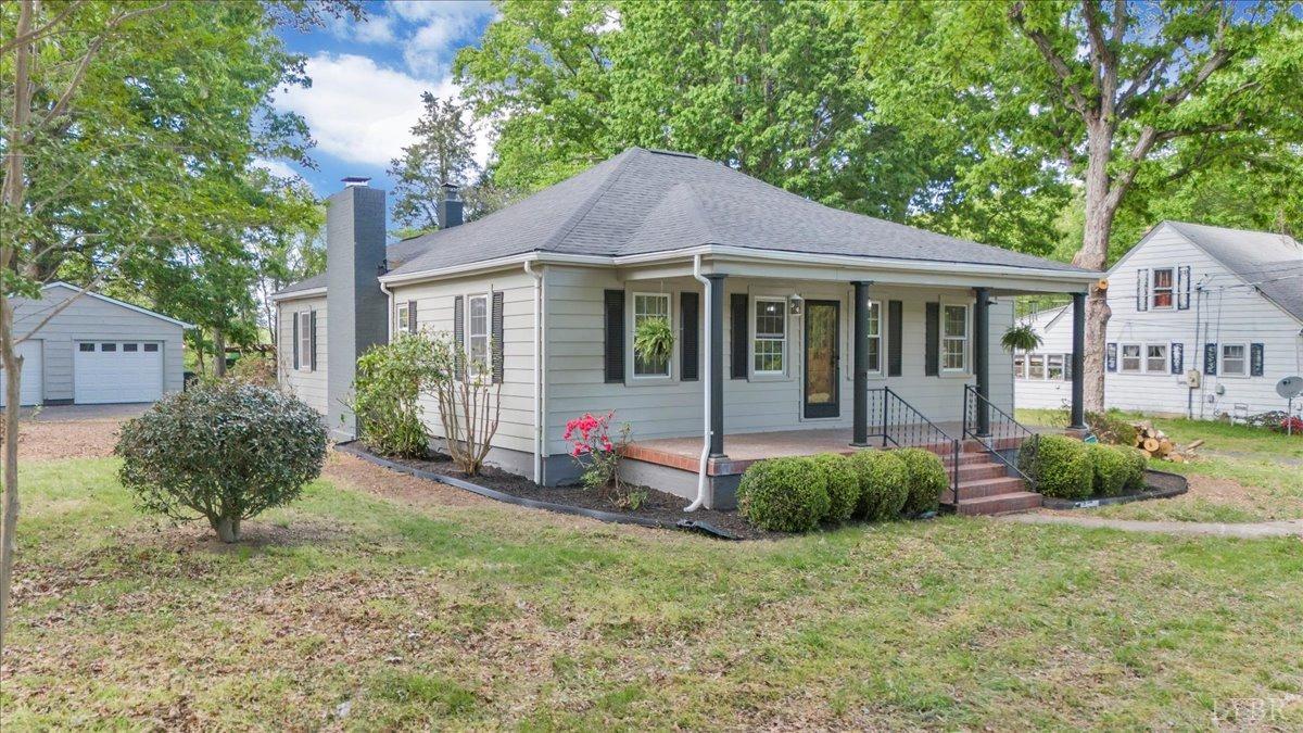 1433 Chalk Level Road, Chatham, Virginia image 49