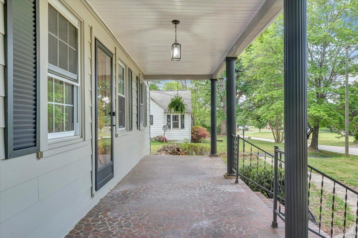 1433 Chalk Level Road, Chatham, Virginia image 47