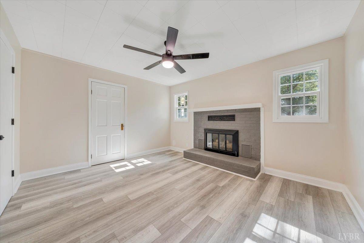 1433 Chalk Level Road, Chatham, Virginia image 26
