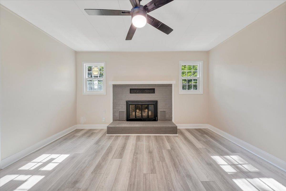 1433 Chalk Level Road, Chatham, Virginia image 25