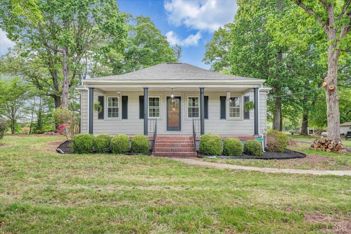 1433 Chalk Level Road, Chatham, Virginia image 50