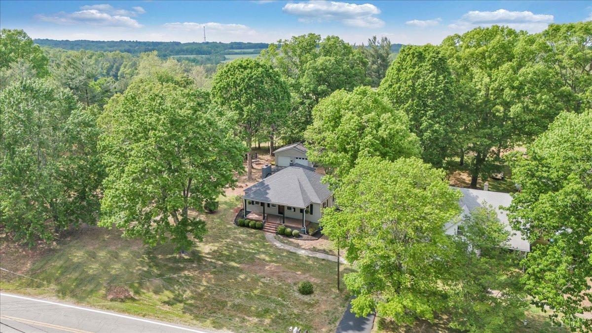 1433 Chalk Level Road, Chatham, Virginia image 2