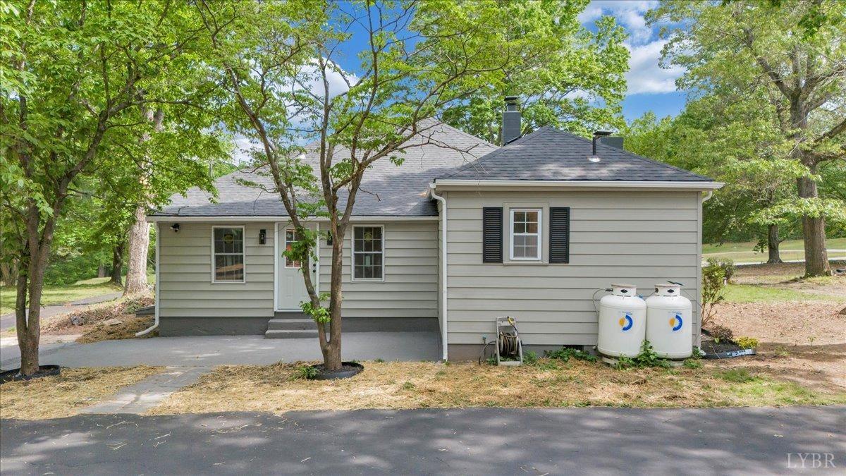 1433 Chalk Level Road, Chatham, Virginia image 33