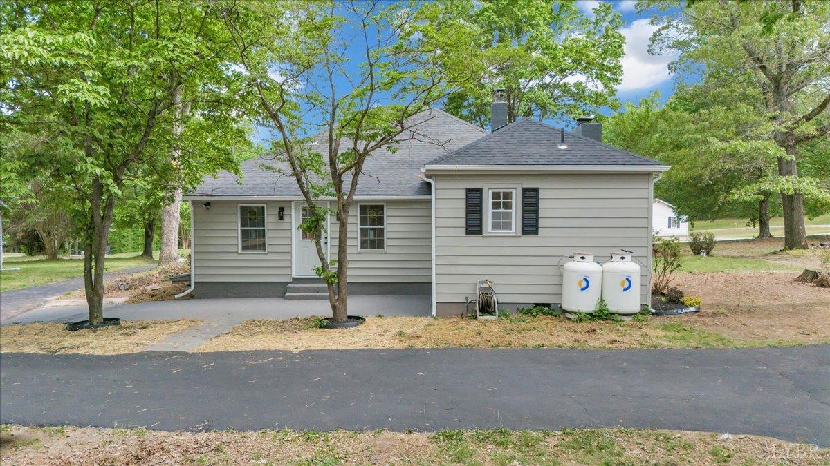 1433 Chalk Level Road, Chatham, Virginia image 44