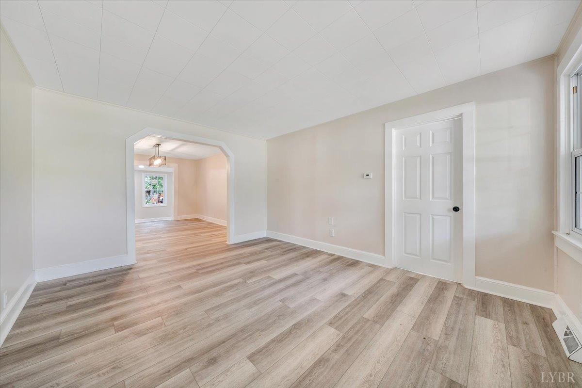 1433 Chalk Level Road, Chatham, Virginia image 4