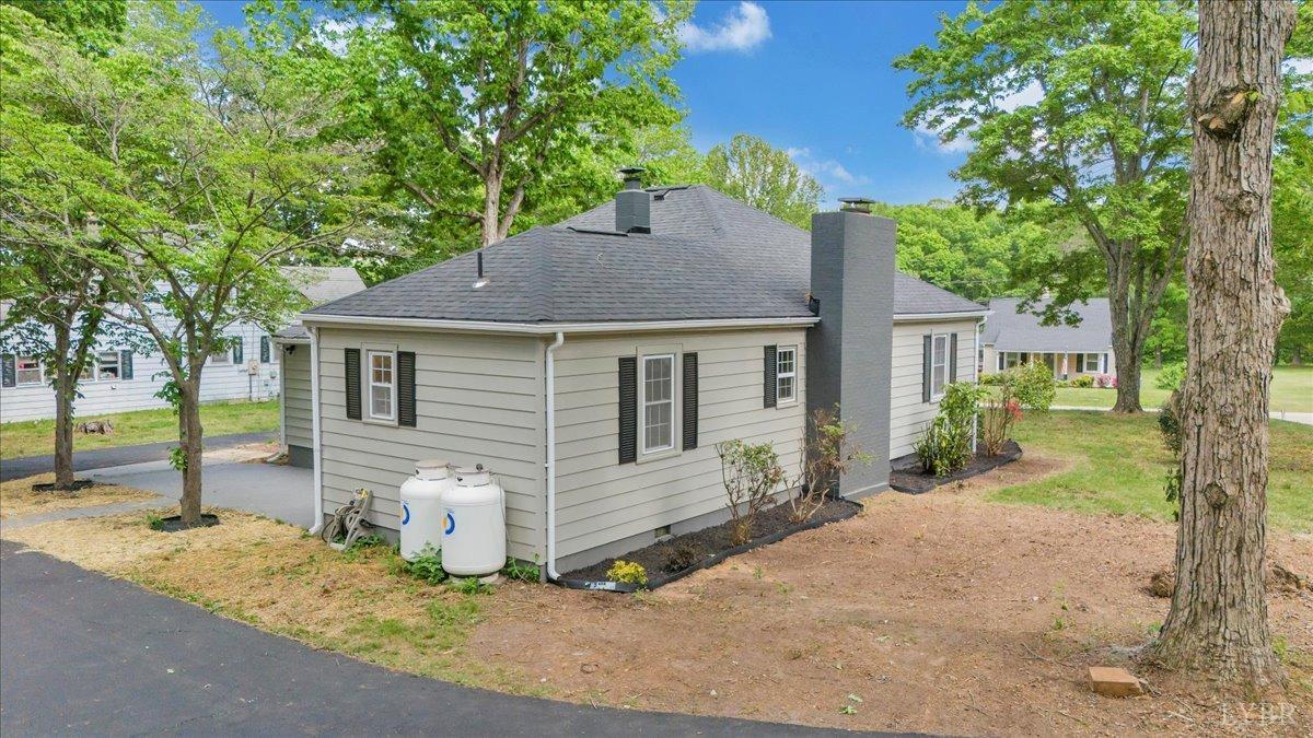 1433 Chalk Level Road, Chatham, Virginia image 34