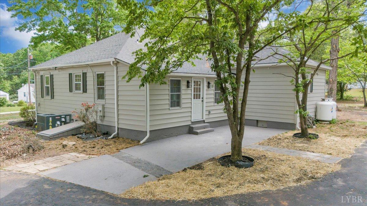 1433 Chalk Level Road, Chatham, Virginia image 29