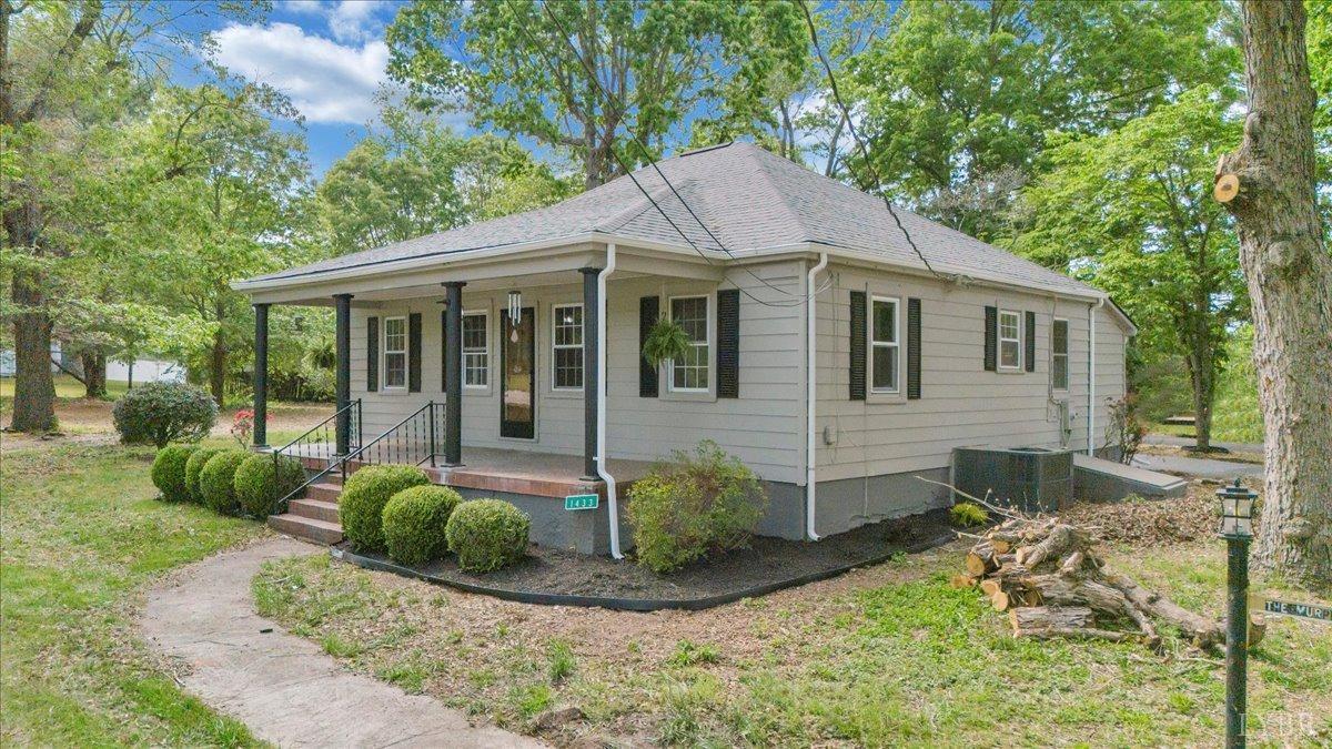 1433 Chalk Level Road, Chatham, Virginia image 46