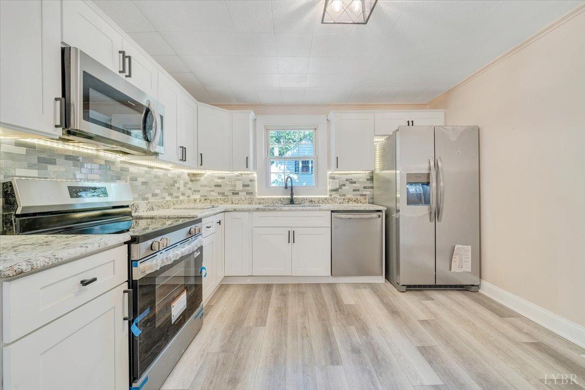 1433 Chalk Level Road, Chatham, Virginia image 12