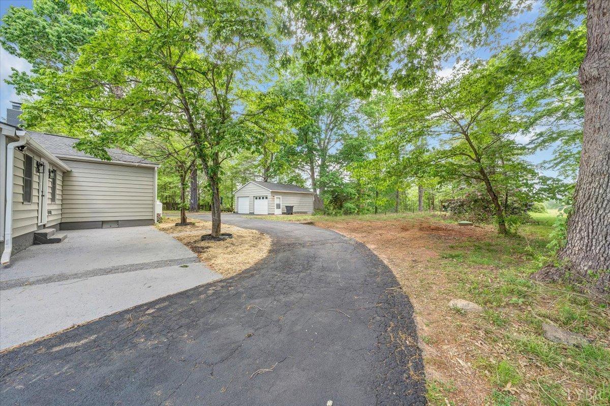 1433 Chalk Level Road, Chatham, Virginia image 30