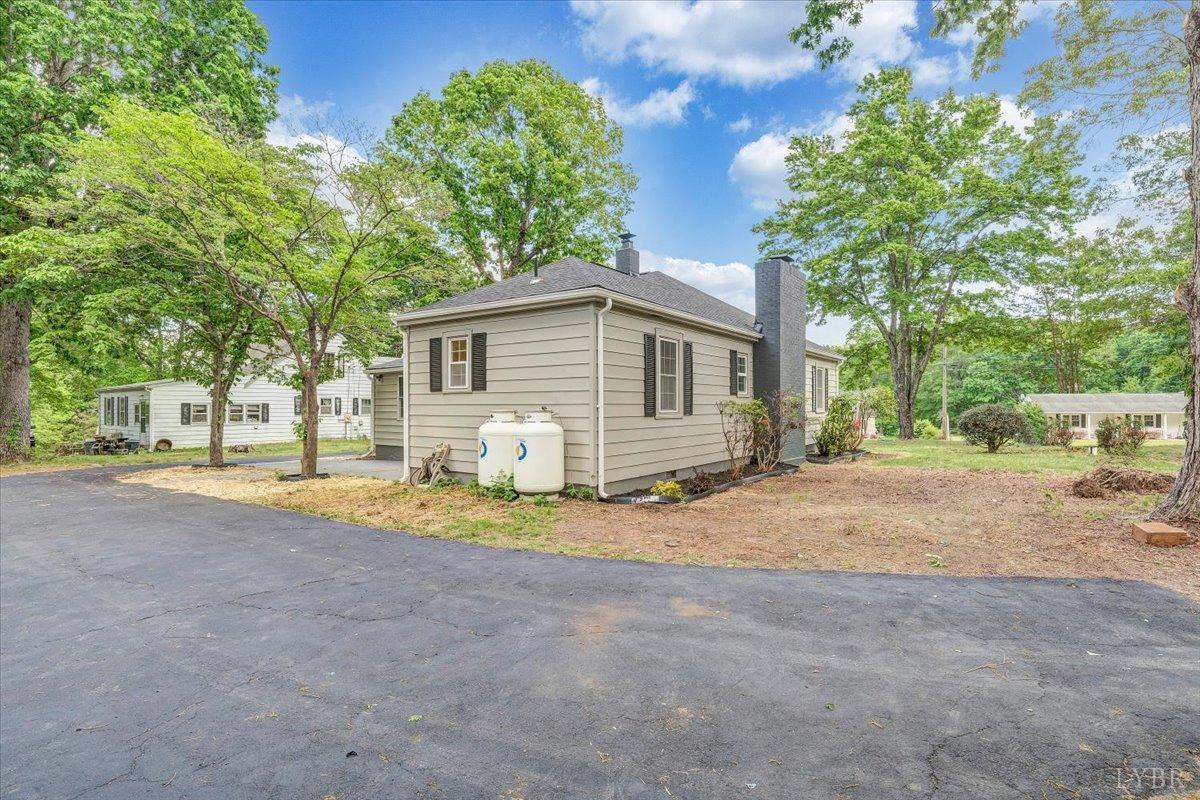1433 Chalk Level Road, Chatham, Virginia image 45