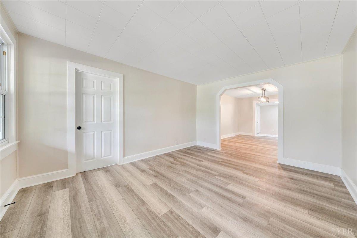 1433 Chalk Level Road, Chatham, Virginia image 6