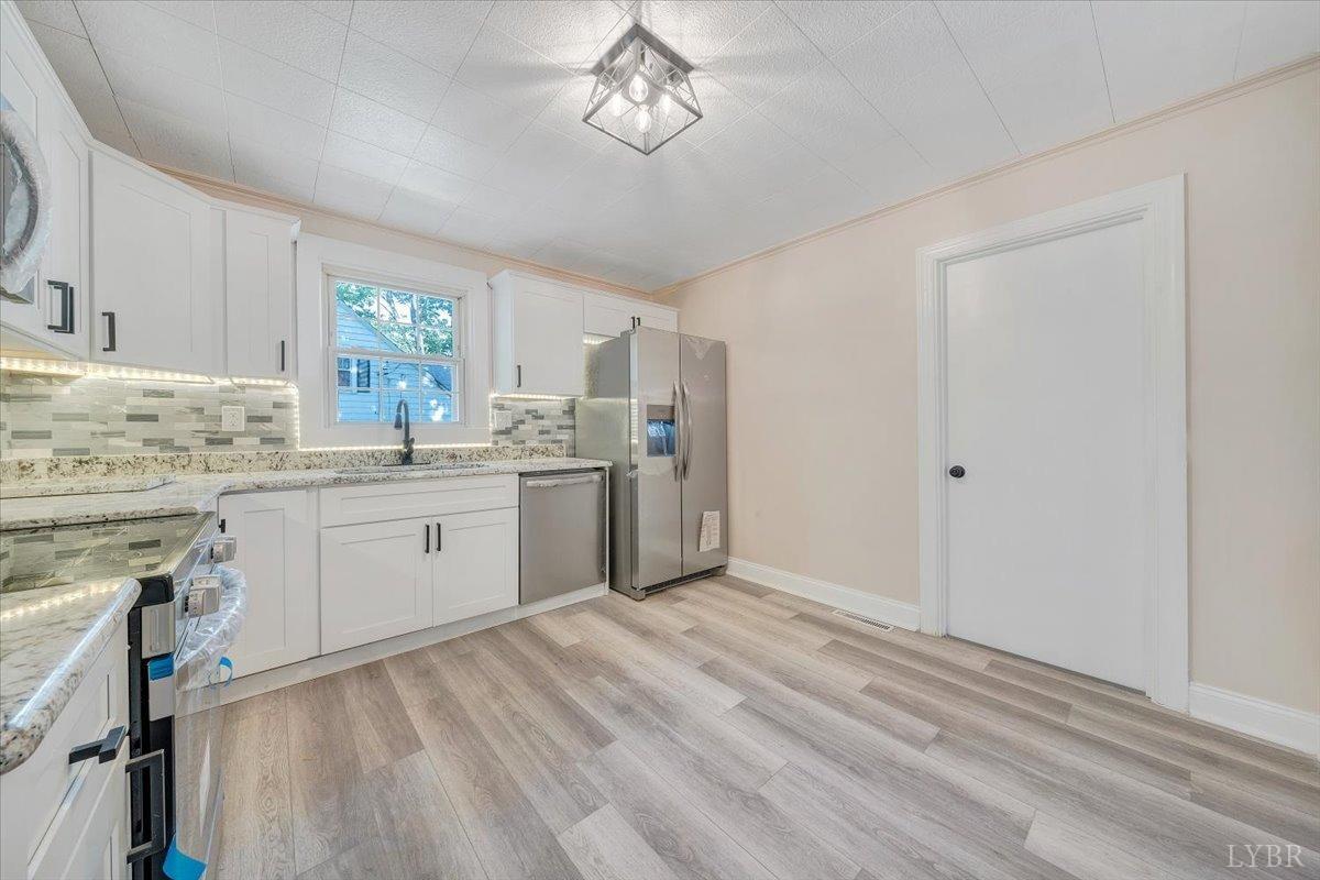 1433 Chalk Level Road, Chatham, Virginia image 13