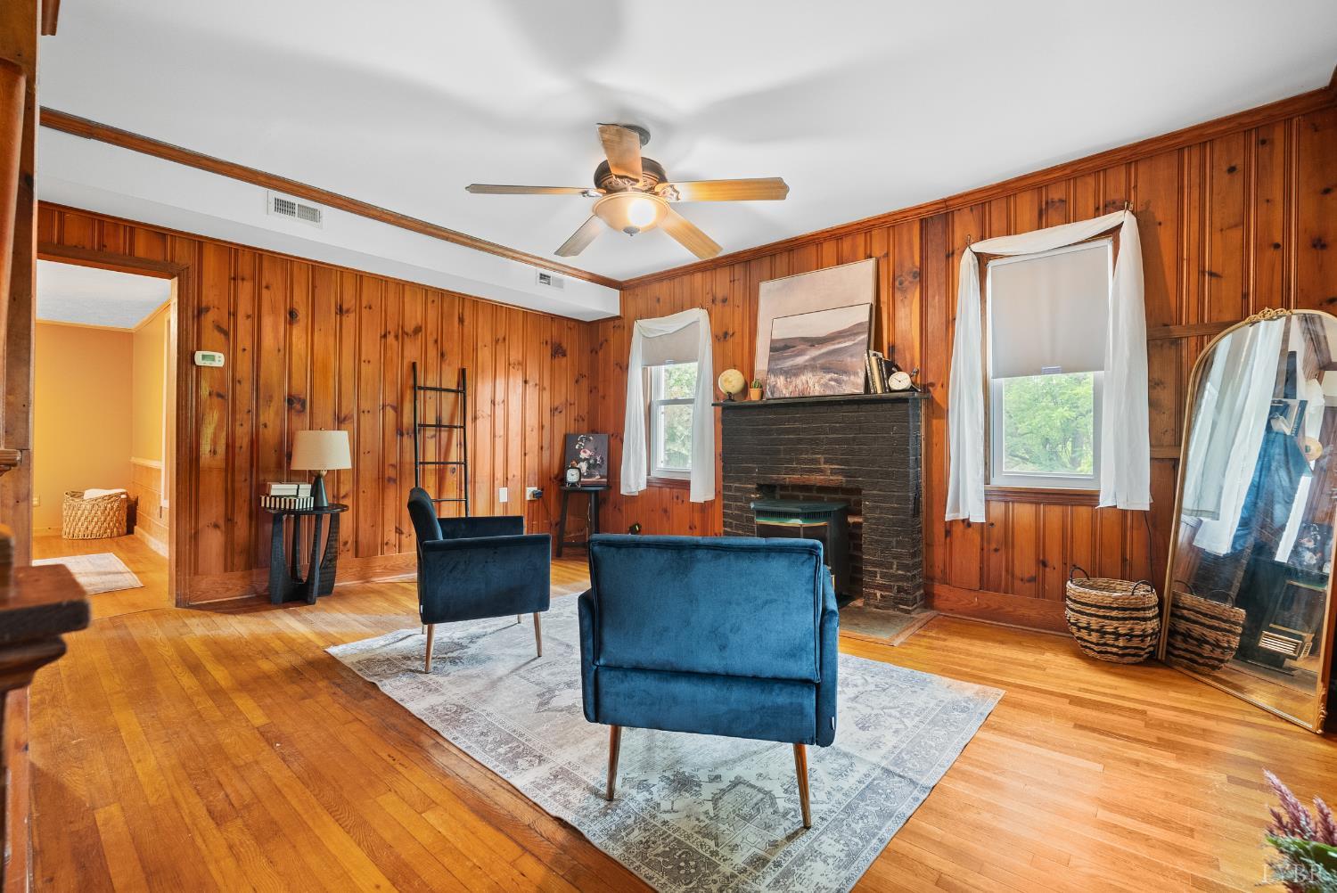 687 Gidsville Road, Amherst, Virginia image 8